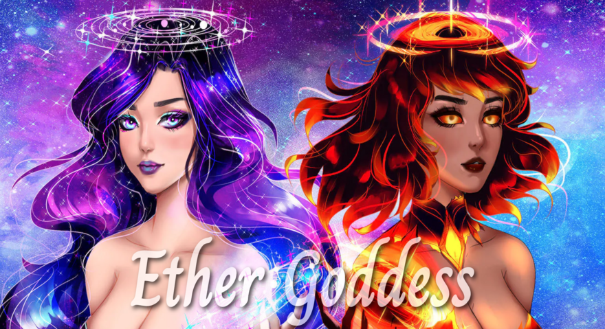 Ether Goddesses NFT Drop Details and Mint Price !