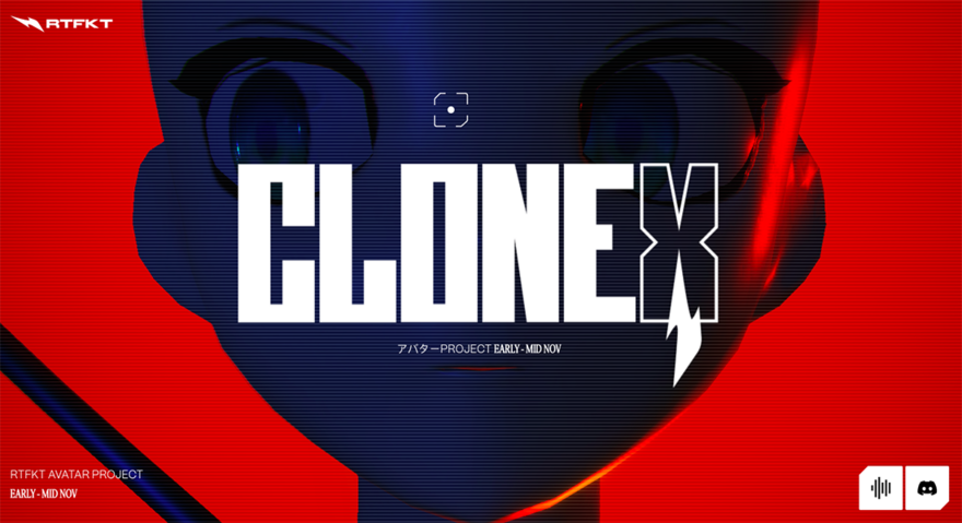 CloneX NFT Collection Details And Mint Price Explained !