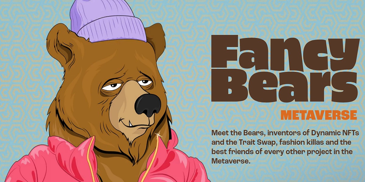 How To Buy FancyBears Metaverse NFT