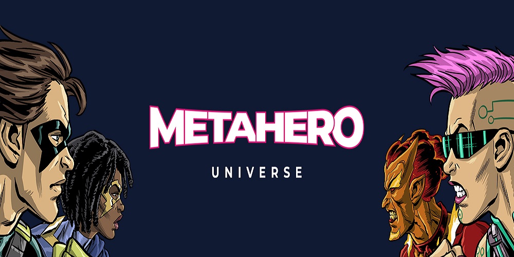 MetaHero Universe NFT Mint Price Vs Floor Price Updated 2022